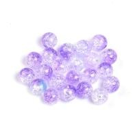 ราคา เครื่องประดับเกล็ดหิมะคริสตัลป๊อปคอร์นเทียมสองสีลูกปัดน้ำแข็งแตก50ชิ้นสำหรับการทำเครื่องประดับแบบทำมือและงานฝีมือ (21727962515)