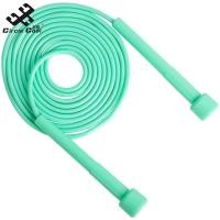 ราคา Circle Cool Kids Workout Jump Rope Fitness Jump Ropes Adjustable Length Speed Skipping Rope For Training Fitness (20943687911)