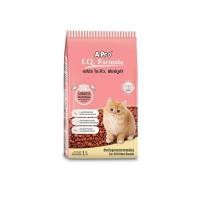 ราคา แบ่งขาย 1kg Apro IQ formula เอโปรไอคิว ฟอร์มูล่า อาหารแมว ถุงแพ๊คบริษัท (21629077347)