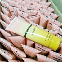ราคา 1 หลอด โลชั่นกันแดดเซริเซ่ กันแดดเซริเซ่ SERISE AURA BRIGHT LOTION SPF50 PA กันแดด BRIGHTENING เซริเซ่ โลชั่น ปริมาณ 150 มล (21856012890)