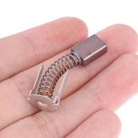 ราคา Xiab มอเตอร์ทองแดง2ชิ้นประกอบด้วยแปรงถ่านสำหรับ Bosch gsb gsr 180 LI gsb GSR140 LI (20638498607)