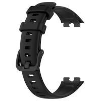 ราคา สำหรับ Huawei Band 9 ซิลิโคนผู้หญิงผู้ชาย Huawei Smartwatch Huawei Band 8Huawei Band 7 huawei Band 6 สายสร้อยข้อมือ (21683363606)