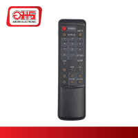 ราคา รีโมท TV Distar HZR 1DT 214RDT 414R ดำ (21447956884)