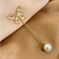 ราคา GMKUKU เข็มกลัดมุก เข็มกลัดแฟชั่นผญ สไตล์เกาหลี เข็มกลัดมุก เข็มกลัดเพชร เข็มกลัด เกาหลี เครื่องประดับแฟชั่น สำหรับผู้หญิง (3773272671)