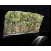 ราคา ม่านบังแดดกันยุงรถยนต์แบบทึบแสง ติดขอบประตู ม่านบังแดดหน้าต่าง ม่านบังแดดรถยนต์ (21797445656)