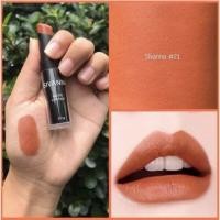 ราคา Sivanna ลิปแมท Hf308 ของแท้ พร้อมส่ง (12494359035)