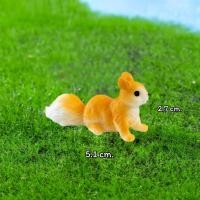 ราคา ตุ๊กตากระรอกจิ๋ว ตุ๊กตาประดับสวน ตกแต่งสวน ตกแต่งกระถาง (21738363727)