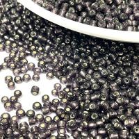ราคา ลูกปัดเม็ดทรายสอดใส้ เม็ดทรายสอดใส้สีเงิน เม็ดทรายสอดใส้ทอง เม็ดทรายสอดใส้เรืองแสง DIY อุปกรณ์เสริมงานฝีมือ (21686490986)
