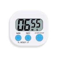 ราคา นาฬิกาจับเวลา นับถอยหลัง ตั้งโต๊ะ ติดผนัง นาฬิกานับถอยหลัง เครื่องจับเวลาสำหรับตั้งเวลาทำอาหาร นาฬิกาปลุก (21804514613)