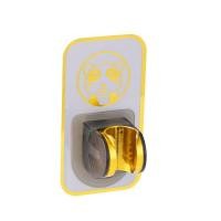 ราคา NHG Punch Free ฉากยึดฝักบัว อุปกรณ์ติดผนัง กาวในตัว ขาตั้งหัวฝักบัว การ์ตูนลายการ์ตูน กันน้ำกันน้ำได้ ที่ยึดหัวฝักบัว อุปกรณ์อาบน้ำฝักบัว (21834459710)