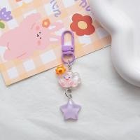 ราคา พวงกุญแจ เรืองแสง จี้การ์ตูนก้อนเมฆ และดาวน่ารัก ขนาดเล็ก เหมาะกับของขวัญวันเกิด สําหรับนักเรียน พร้อมส่งในไทย (21966629007)
