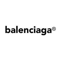 ราคา ตัวรีดติดเสื้อโลโก้ Balenciaga ตัวรีดตกแต่งเสื้อผ้าแผ่นฟิมล์รีดร้อน (18430002681)