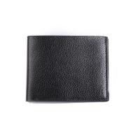 ราคา Wallet With Card Slots Multifunctional Leather Bag Short PV Leather Wallet Mens Card Wallet Casual Card Bag (20683328863)