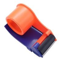 ราคา ตัวตัดเทป ที่ตัดเทป ตัดเทปopp Tape Cutter ที่ตัดเทปแบบเหล็กและพลาสติก ขนาดหน้ากว้าง 2 นิ้ว สำหรับแพ็คของ ใช้ในงานประดิษฐ์ อุปกรณ์แพ็คของ 1ชิ้น (21837020027)