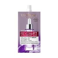 ราคา 1ซอง ลอรีอัล รีไวทัลลิฟท์ เซรั่ม ครีม 7มล Loreal Revitalift Moisturizing Serum Cream 7ml (21784333787)