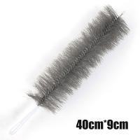 ราคา Air Conditioner Feather Duster Fan Cleaning Brush Bendable Household Sofa Dusting Brush (21896960228)