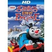 ราคา แผ่น DVD หนังใหม่ Thomas Friends Santa s Little Engine โธมัสยอดหัวรถจักร ชุดรถน้อยของซานต้า Thomas and friends โทมัสและผองเพื่อน เสียง ไทย อังกฤษ ซับ ไทย อังกฤษ หนัง ดีวีดี (18894734054)