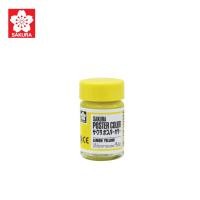 ราคา SAKURA ซากุระ สีโปสเตอร์ ชนิดขวด 15 ซีซี สีโปสเตอร์สะท้อนแสง สีโปสเตอร์สีเงิน สีโปสเตอร์สีทอง สีโปสเตอร์ 15 cc PW 15PW 15 FLUO (3428450042)