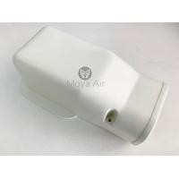 ราคา รางครอบท่อแอร์ ขนาด75mm ยี่ห้อ FIRST อุปกรณ์ราง กระโหลก ข้องอราง ต่อตรงราง 75 (6169886756)