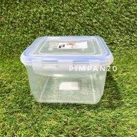 ราคา กล่องเก็บอาหาร กล่องใส่อาหาร กล่องถนอมอาหาร BEST LOCK 1 ชิ้น (21944562160)