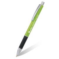 ราคา QUANTUM ปากกาลูกลื่น 0 7 มม ด้ามเขียว ควอนตั้ม GeloPlus 1245 (16474276037)