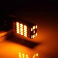 ราคา ไฟหรี่ 1หลอด ไฟเพดานรถ T10 3แบบ 8 สี LED 8 10 24 SMD แบบ CANbus ขั้วเสียบ ลิ่มที่จอดรถพวงมาลัยด้านแสงโคมไฟอ่านหนังสือหลอดไฟ (21898692607)