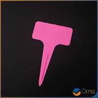 ราคา Orna ป้ายพลาสติก mini ป้ายชื่อแคคตัส ป้ายชื่อสวน ป้ายไม้ดอกไม้ garden label มีสินค้าพร้อมส่ง (19390536748)