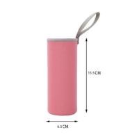 ราคา Super Camp ปลอกเก็บความเย็นเบียร์ ปลอกเบียร์กระป๋องยาว ปลอกเบียร์ขวดเล็ก ปลอกหุ้มกระป๋องเบียร์ ที่ใส่ขวดเบียร์เล็ก (21756538435)