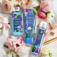 ราคา แท้ น้ำหอมแบ่งขาย 5ml น้ำหอมบอดี้มิส Bath Body Works Fine Fragrance Body Mist (14599701885)