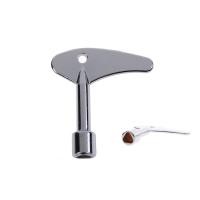 ราคา ประแจกุญแจสวิตช์ตู้แม่แรงไฟฟ้าอเนกประสงค์สำหรับรถไฟประแจสามเหลี่ยม (20881785712)