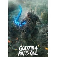 ราคา Godzilla Minus One 2023 DVD หนังใหม่ มาสเตอร์ พากย์ไทย (21970467493)