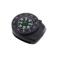 ราคา Detachable Compass For Watches Demountable Wristband Emergency Compass Watch Navigation Gear Survival Compass Tool Band Detachable M8W1 (21380918078)