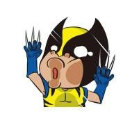 ราคา บุคลิกภาพรถยนต์สร้างสรรค์การ์ตูนเกียร์หลังสติกเกอร์กระจกรถสร้างสรรค์การดัดแปลงสติกเกอร์รถสามมิติ 3 มิติ (21597257625)