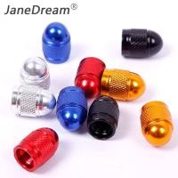 ราคา Janedream 4X อลูมิเนียมรถบรรทุกรถกระบะแอร์พอร์ตปกยางวาล์วล้อ S TEM CAP (641966668)