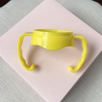 ราคา Dinophile ที่จับขวดนมเด็ก สำหรับขวดนมคอกว้าง ขวดพีเจ้น ที่หัดจับขวดนม หูจับขวดนมสำหรับขวด pigeon avant natur อุปกรณ์จับขวดนมเด็ก (19200802122)