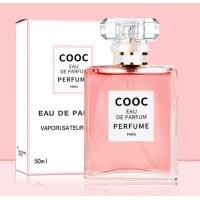 ราคา น้ำหอม COOC น้ำหอมแฟชั่น3 กลิ่น 50ml COOC COCOSILIYA MADEMOISELLE (21416331030)