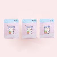 ราคา 3ชิ้นที่คั่นหนังสือขนาดเล็กแบ่งหน้าหนังสือแฟ้มหนังสือที่คั่นหนังสือแม่เหล็กตัวการ์ตูนน่ารัก (21886374368)