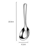 ราคา ช้อนส้อม ช้อนส้อมกินข้าวแบบหนา มีดเสต็ก ไม้พายเค้ก สแตนเลส304 คุณภาพสูง เกรดโรงแรม มีดและส้อมสำหรับอาหารฝรั่ง (21805360280)