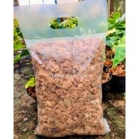 ราคา กาบมะพร้าว ขุยมะพร้าว กาบมะพร้าวสับ รองก้นกระถาง ผสมดินปลูก ไม่ชาร์จน้ำหนักค่าจัดส่ง (18896682415)