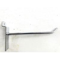 ราคา B1005 ลวดตะขอแขวนสินค้า แบบผนังเสียบ Slatwall ขนาด 4 6 8 9 10 12 (9833961620)