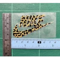 ราคา ตัวรีดโลโก้แบรนด์เนม NASA Youtube Nike Patagonia รีดง่ายแผ่นฟิมล์รีดร้อนติดเสื้อ (13242404888)