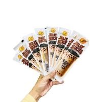 ราคา เยลลี่ พุดดิ้งชานมไข่มุก เยลลี่โค้ก jelly บุกชานมไข่มุก แคลต่ำ (17238982219)