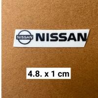 ราคา พร้อมส่ง สติ๊กเกอร์โลหะติดรถยนต์ สีเงิน ขัดเงา บาง ติดแน่น กันน้ำ ติดได้ทุกที่ (20948692098)