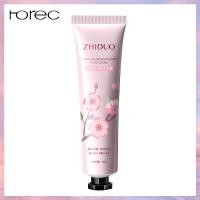 ราคา Horec วาสลีนแฮนด์ครีมให้ความชุ่มชื้นครีมทามือฤดูใบไม้ร่วงและฤดูหนาวครีมทามือ (21575442202)