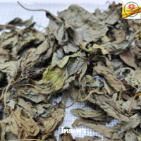 ราคา ใบโหระพา โหระพา โหระพาอบแห้ง เกรดสวย ใบล้วน ขนาด 2 กรัม (20215728698)