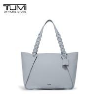 ราคา TUMI GEORGICA กระเป๋าโท้ท VALORIE TOTE สีฟ้าหม่น (21384942389)