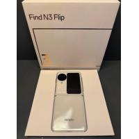 ราคา Oppo Find N3 Flip 12 256 สภาพเครื่องสวยมาก (21901198642)