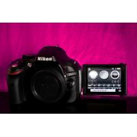 ราคา ตัวกล้อง Nikon D5200 มาพร้อมกับเซ็นเซอร์รูปแบบ DX ความละเอียด 24 1MP ช่วงความไวแสงตั้งแต่ ISO 100 25600 และระบบออโตโฟกัสแบบ 39 จุดที่เหนือชั้น เพื่อมอบคุณภาพของภาพในระดับสูงและประสิทธิภาพที่ยอดเยี่ยม 