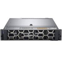 ราคา ส่งฟรี รับประกัน 1 ปี VAT ได้ Dell Server R540 Gold 6133 2 SAS6TB 6 RAM128GB PSU 2 Used สภาพดีมาก 99 (21764220814)