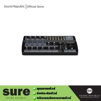 ราคา Wharfedale เครื่องมิกเซอร์ Connect 1202USB FX (625834553)